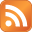 Subscribe to our RSS Feed (Really Simple Syndication)